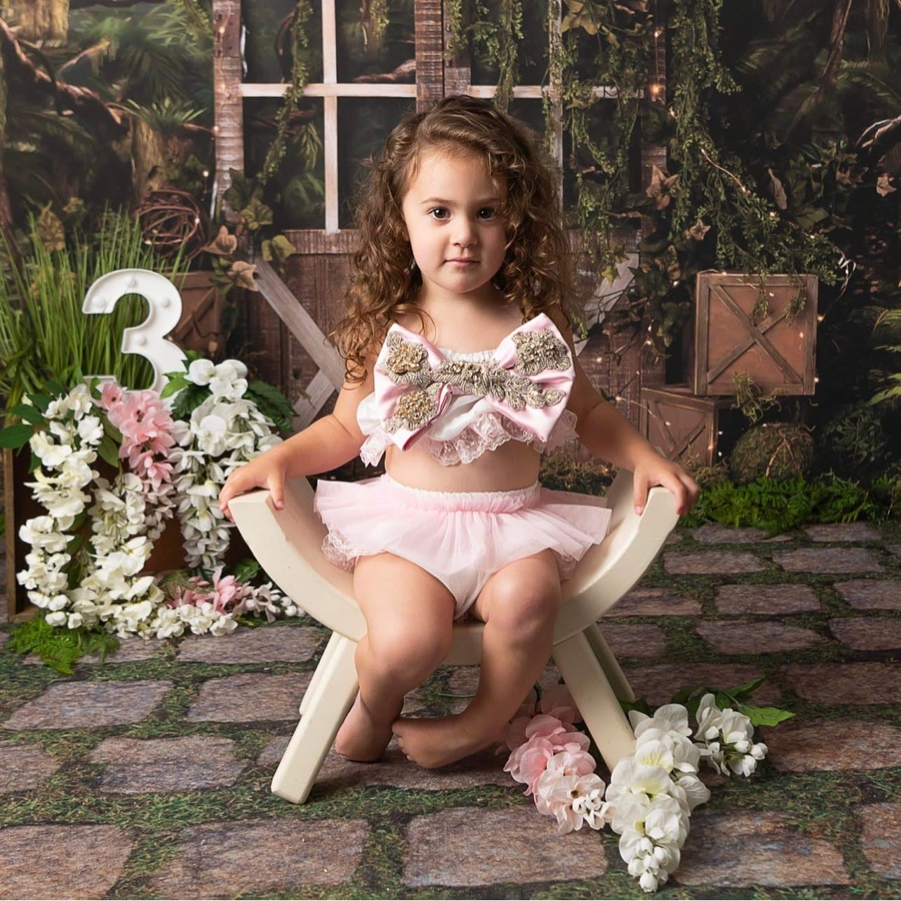 The Ava Grace Set